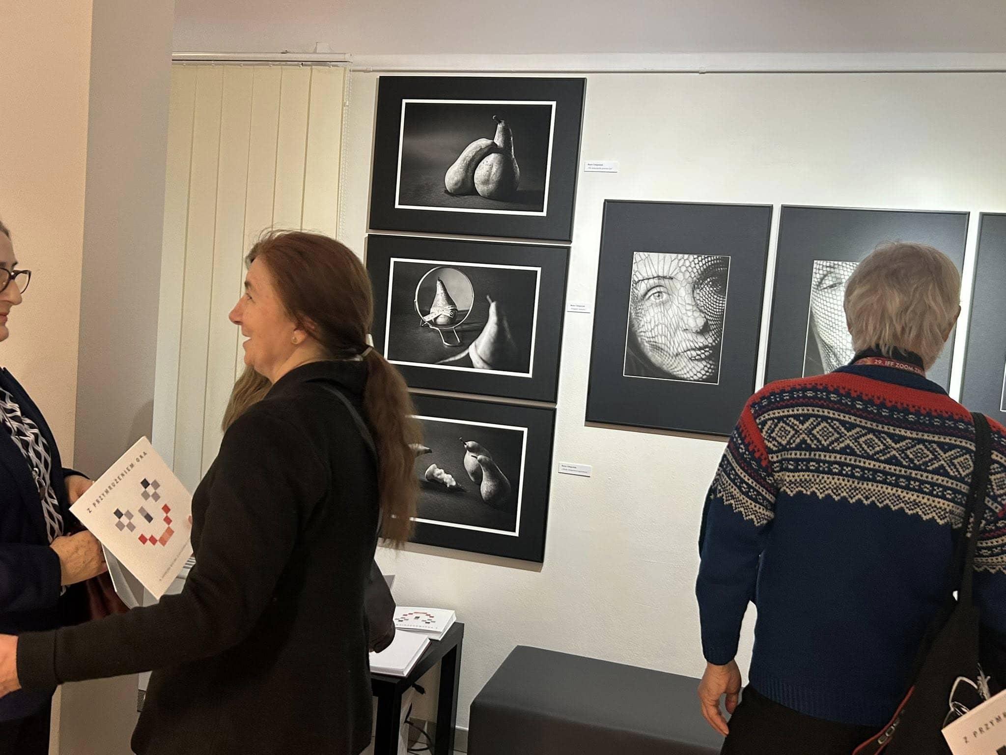 Fotografia z humorem w Muzeum Karkonoskim