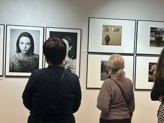 Fotografia z humorem w Muzeum Karkonoskim