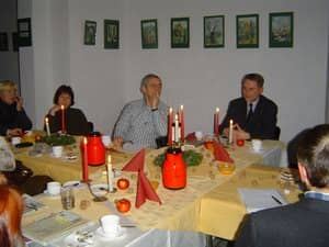Otwarte spotkania Jeleniogórskiego Klubu Literackiego