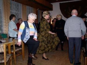 Warsztaty kinezjologii dla dorosłych