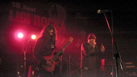 Finał X edycji Jeleniogórskiej Ligi Rocka - relacja z koncertu