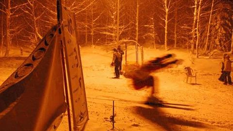 II eliminacja narciarskiego "Pucharu Jelfy" - relacja i foto