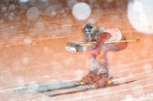 II eliminacja narciarskiego "Pucharu Jelfy" - relacja i foto