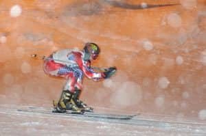 II eliminacja narciarskiego "Pucharu Jelfy" - relacja i foto
