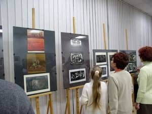 Edward Kiczak - wystawa retrospektywna w galerii Promocje