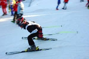 III eliminacja narciarskiego Pucharu "Jelfy" - relacja i foto