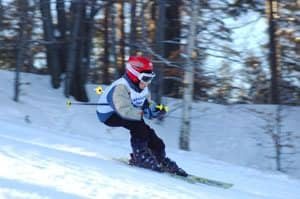 III eliminacja narciarskiego Pucharu "Jelfy" - relacja i foto