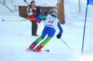 III eliminacja narciarskiego Pucharu "Jelfy" - relacja i foto