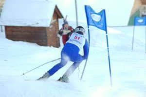 III eliminacja narciarskiego Pucharu "Jelfy" - relacja i foto