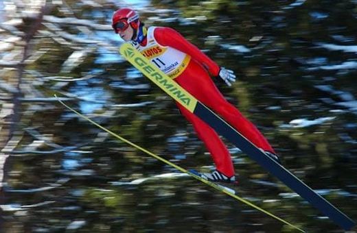 Puchar Świata w kombinacji norweskiej - relacja i foto