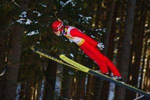 Puchar Świata w kombinacji norweskiej - relacja i foto