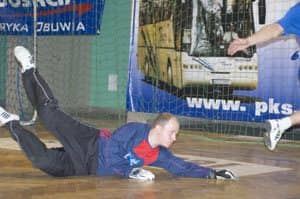 VII kolejka Jeleniogórskiej Ligi Biznesu - relacja i foto