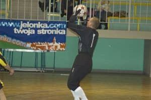 VII kolejka Jeleniogórskiej Ligi Biznesu - relacja i foto