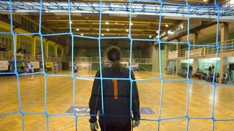 VIII kolejka Jeleniogórskiej Ligi Biznesu - relacja i foto