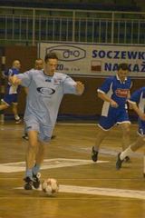 VIII kolejka Jeleniogórskiej Ligi Biznesu - relacja i foto
