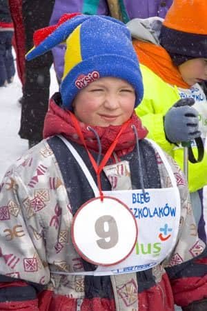 XXIX Bieg Piastów - relacja i foto