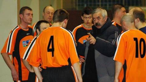 IX kolejka Jeleniogórskiej Ligi Biznesu - relacja i foto
