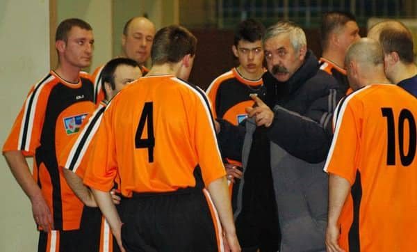 IX kolejka Jeleniogórskiej Ligi Biznesu - relacja i foto