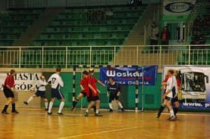 IX kolejka Jeleniogórskiej Ligi Biznesu - relacja i foto