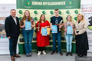 Planszówki w Mysłakowicach