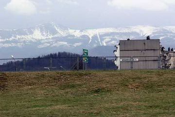 Msza Św. pod Krzyżem Jubileuszowym