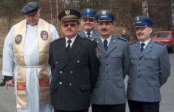 Msza Św. pod Krzyżem Jubileuszowym