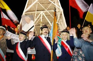 Biały Marsz