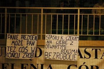 Vitaral Jelfa - Sośnica- relacja z meczu