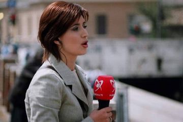 Fotorelacja z Watykanu