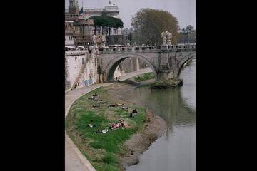 Fotorelacja z Watykanu