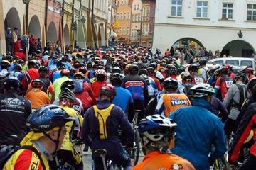 Bike Maraton - relacja z zawodów