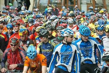 Bike Maraton - relacja z zawodów