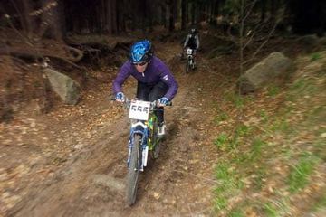 Bike Maraton - relacja z zawodów