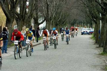 Bike Maraton - relacja z zawodów
