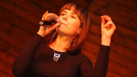 Otwarcie Wiosny Cieplickiej oraz koncert Hani Stach