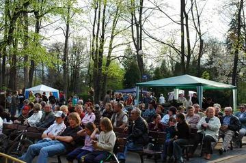 Otwarcie Wiosny Cieplickiej oraz koncert Hani Stach