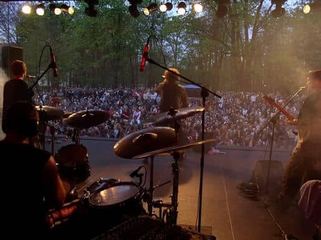 Koncert Sidney'a Polaka w ramach XXXII Wiosny Cieplickiej