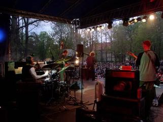 Koncert Sidney'a Polaka w ramach XXXII Wiosny Cieplickiej