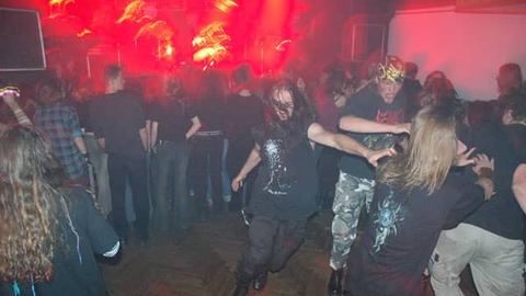 XI edycja Ligi Rocka