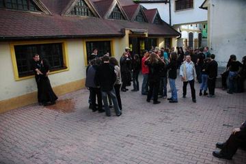 XI edycja Ligi Rocka