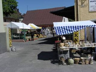 Prezentacja w AGRO -Centrum Ogrodniczym