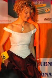 Miss Karkonoszy 2005