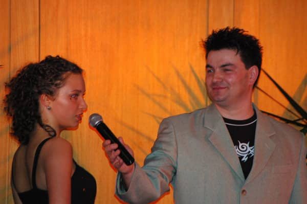 Miss Karkonoszy 2005