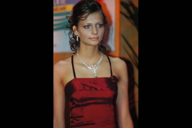Miss Karkonoszy 2005