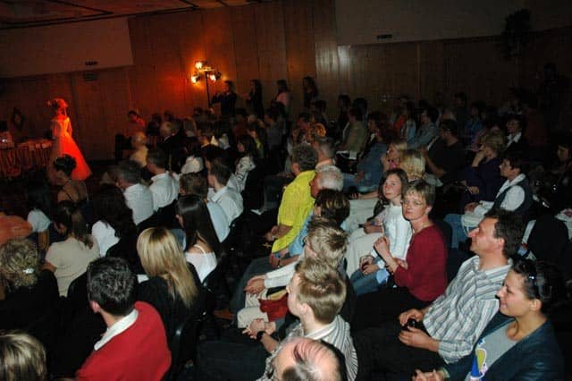 Miss Karkonoszy 2005