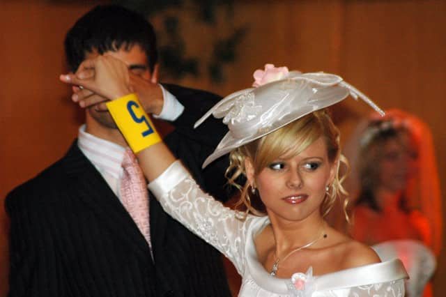 Miss Karkonoszy 2005
