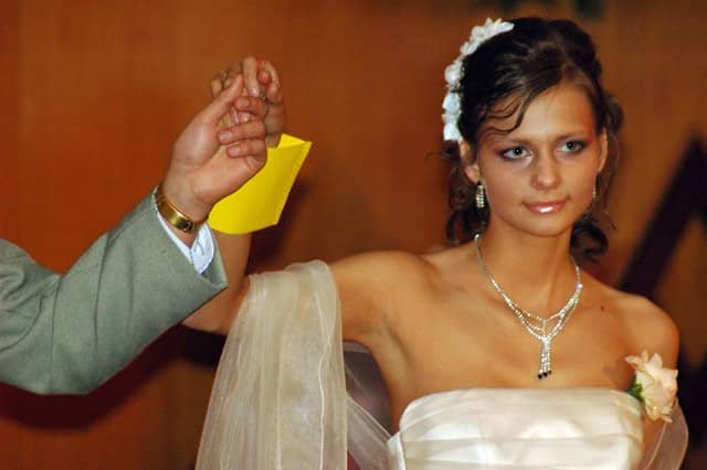 Miss Karkonoszy 2005