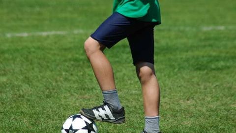Ekstraklasa młodych piłkarzy