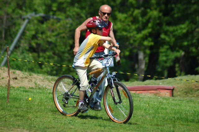 Majowe Łysogórki