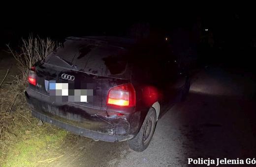 Pijany kierowca z zakazem uciekał przed policją. Zatrzymano także agresywnych pasażerów